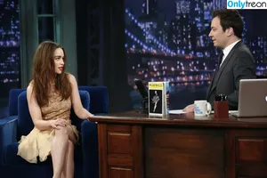Emilia Clarke / clarkeyxo / emilia_clarke / emiliaclarke nude photo #0096