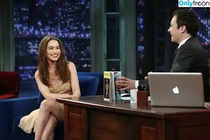 Emilia Clarke / clarkeyxo / emilia_clarke / emiliaclarke nude photo #0097