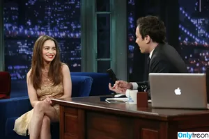 Emilia Clarke / clarkeyxo / emilia_clarke / emiliaclarke nude photo #0099