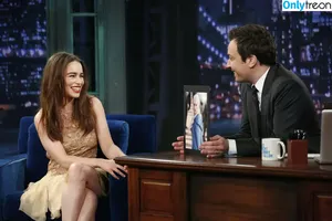 Emilia Clarke / clarkeyxo / emilia_clarke / emiliaclarke nude photo #0102