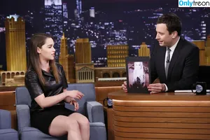 Emilia Clarke / clarkeyxo / emilia_clarke / emiliaclarke nude photo #0108