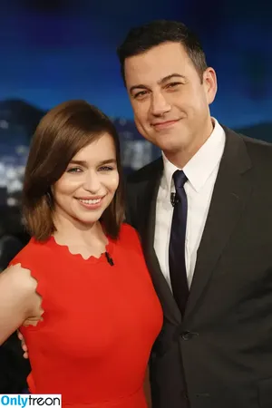 Emilia Clarke / clarkeyxo / emilia_clarke / emiliaclarke nude photo #0110