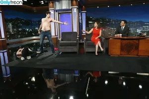Emilia Clarke / clarkeyxo / emilia_clarke / emiliaclarke nude photo #0117