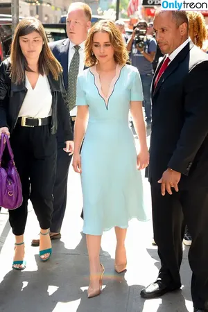 Emilia Clarke / clarkeyxo / emilia_clarke / emiliaclarke nude photo #0232