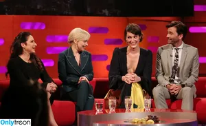 Emilia Clarke / clarkeyxo / emilia_clarke / emiliaclarke nude photo #0332