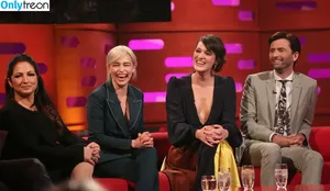 Emilia Clarke / clarkeyxo / emilia_clarke / emiliaclarke nude photo #0333