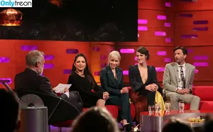 Emilia Clarke / clarkeyxo / emilia_clarke / emiliaclarke nude photo #0335