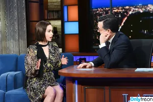 Emilia Clarke / clarkeyxo / emilia_clarke / emiliaclarke nude photo #0430