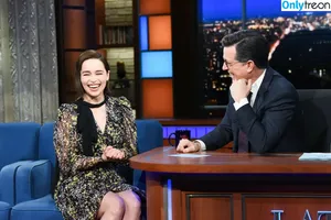 Emilia Clarke / clarkeyxo / emilia_clarke / emiliaclarke nude photo #0431