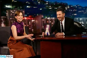 Emilia Clarke / clarkeyxo / emilia_clarke / emiliaclarke nude photo #0438