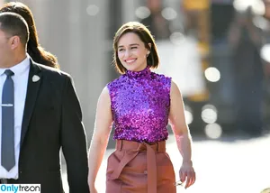 Emilia Clarke / clarkeyxo / emilia_clarke / emiliaclarke nude photo #0449
