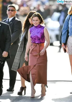 Emilia Clarke / clarkeyxo / emilia_clarke / emiliaclarke nude photo #0452