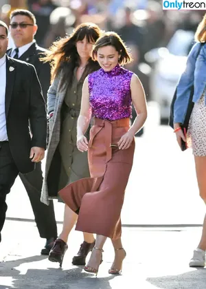 Emilia Clarke / clarkeyxo / emilia_clarke / emiliaclarke nude photo #0454