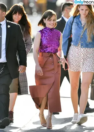 Emilia Clarke / clarkeyxo / emilia_clarke / emiliaclarke nude photo #0463