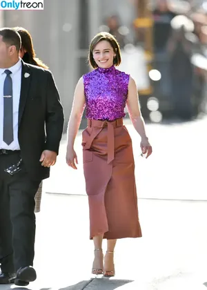 Emilia Clarke / clarkeyxo / emilia_clarke / emiliaclarke nude photo #0470