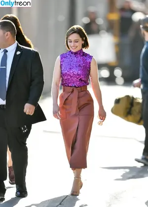 Emilia Clarke / clarkeyxo / emilia_clarke / emiliaclarke nude photo #0474