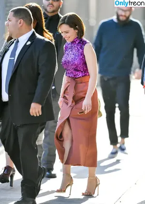 Emilia Clarke / clarkeyxo / emilia_clarke / emiliaclarke nude photo #0476