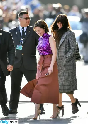 Emilia Clarke / clarkeyxo / emilia_clarke / emiliaclarke nude photo #0484