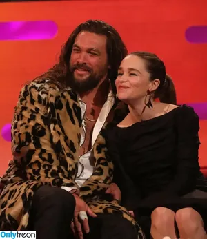 Emilia Clarke / clarkeyxo / emilia_clarke / emiliaclarke nude photo #0491
