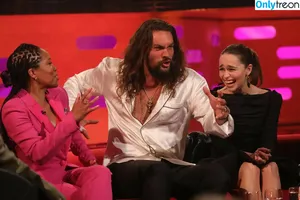 Emilia Clarke / clarkeyxo / emilia_clarke / emiliaclarke nude photo #0494