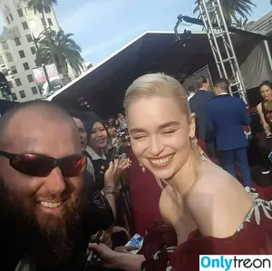 Emilia Clarke / clarkeyxo / emilia_clarke / emiliaclarke nude photo #0505