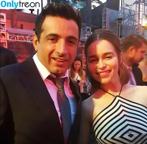 Emilia Clarke / clarkeyxo / emilia_clarke / emiliaclarke nude photo #0507