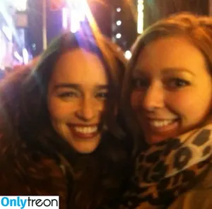 Emilia Clarke / clarkeyxo / emilia_clarke / emiliaclarke nude photo #0508