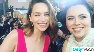 Emilia Clarke / clarkeyxo / emilia_clarke / emiliaclarke nude photo #0530