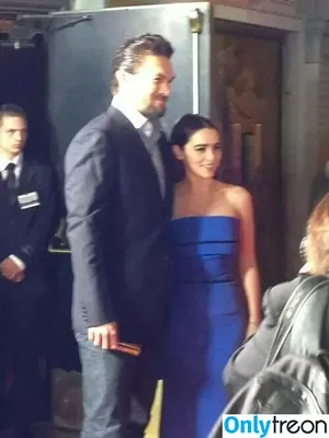 Emilia Clarke / clarkeyxo / emilia_clarke / emiliaclarke nude photo #0539