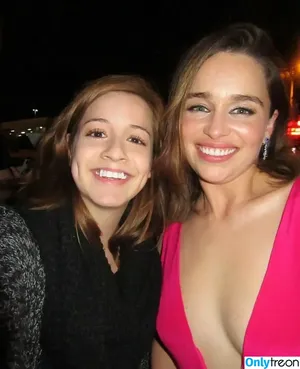 Emilia Clarke / clarkeyxo / emilia_clarke / emiliaclarke nude photo #0559