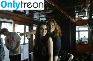 Emilia Clarke / clarkeyxo / emilia_clarke / emiliaclarke nude photo #0585