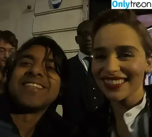 Emilia Clarke / clarkeyxo / emilia_clarke / emiliaclarke nude photo #0601