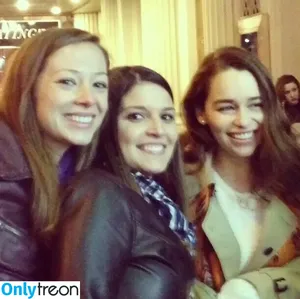 Emilia Clarke / clarkeyxo / emilia_clarke / emiliaclarke nude photo #0609