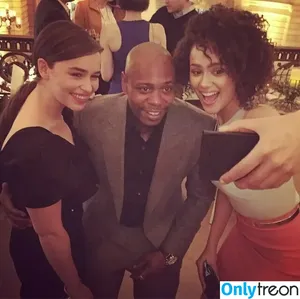 Emilia Clarke / clarkeyxo / emilia_clarke / emiliaclarke nude photo #0613