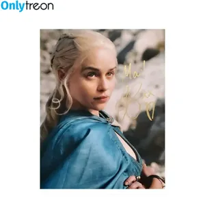 Emilia Clarke / clarkeyxo / emilia_clarke / emiliaclarke nude photo #0632
