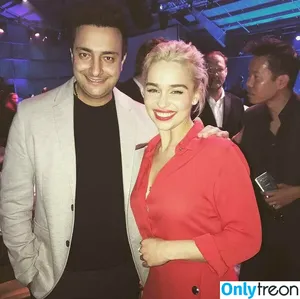 Emilia Clarke / clarkeyxo / emilia_clarke / emiliaclarke nude photo #0643