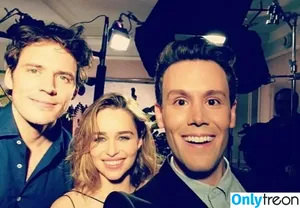 Emilia Clarke / clarkeyxo / emilia_clarke / emiliaclarke nude photo #0652