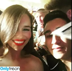 Emilia Clarke / clarkeyxo / emilia_clarke / emiliaclarke nude photo #0669