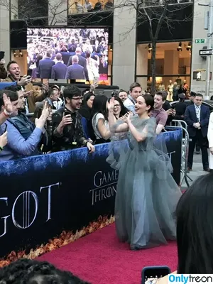 Emilia Clarke / clarkeyxo / emilia_clarke / emiliaclarke nude photo #0672