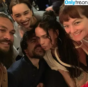Emilia Clarke / clarkeyxo / emilia_clarke / emiliaclarke nude photo #0678