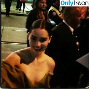 Emilia Clarke / clarkeyxo / emilia_clarke / emiliaclarke nude photo #0704