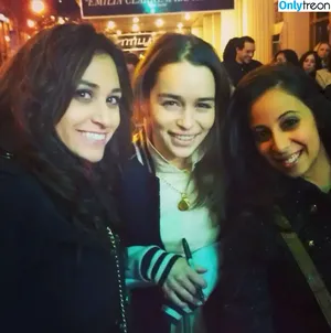 Emilia Clarke / clarkeyxo / emilia_clarke / emiliaclarke nude photo #0712
