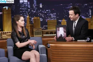 Emilia Clarke / clarkeyxo / emilia_clarke / emiliaclarke nude photo #0720