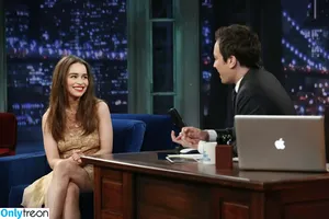 Emilia Clarke / clarkeyxo / emilia_clarke / emiliaclarke nude photo #0735
