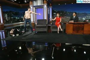 Emilia Clarke / clarkeyxo / emilia_clarke / emiliaclarke nude photo #0807