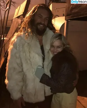 Emilia Clarke / clarkeyxo / emilia_clarke / emiliaclarke nude photo #0843