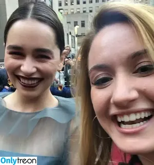 Emilia Clarke / clarkeyxo / emilia_clarke / emiliaclarke nude photo #0844