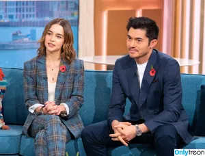 Emilia Clarke / clarkeyxo / emilia_clarke / emiliaclarke nude photo #0870