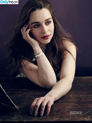 Emilia Clarke / clarkeyxo / emilia_clarke / emiliaclarke nude photo #0894