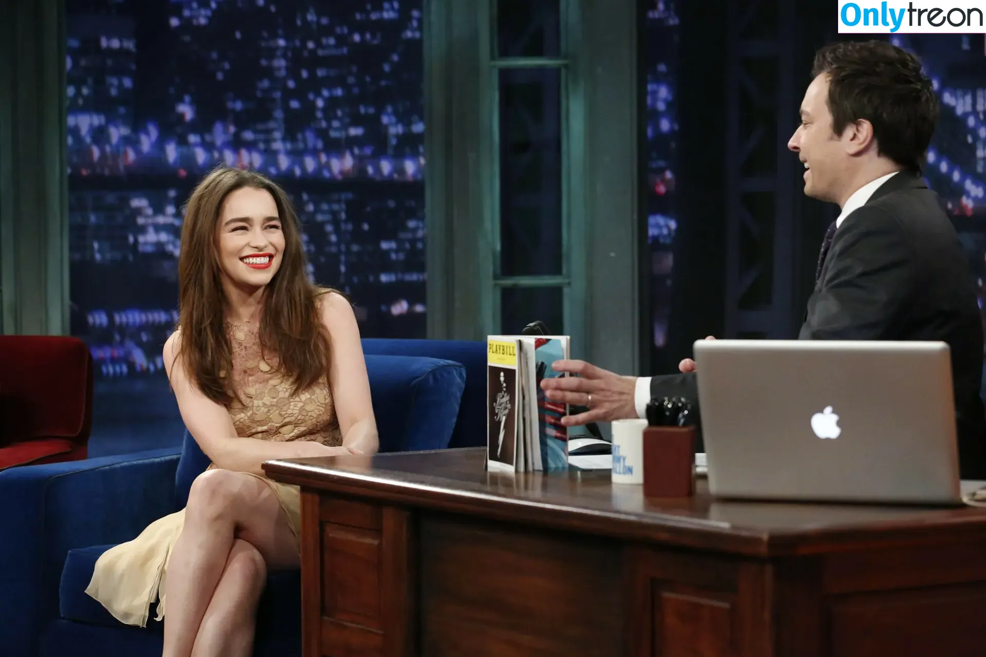 Emilia Clarke nude photo #0097 (clarkeyxo / emilia_clarke / emiliaclarke)